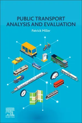 Miller |  Public Transport Analysis and Evaluation | Buch |  Sack Fachmedien