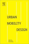 Coxon / Napper / Richardson |  Urban Mobility Design | Buch |  Sack Fachmedien