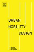 Coxon / Napper / Richardson |  Urban Mobility Design | eBook | Sack Fachmedien