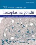 Weiss / Kim |  Toxoplasma Gondii | Buch |  Sack Fachmedien