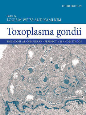 Kim | Toxoplasma Gondii | E-Book | sack.de