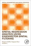 Griffith / Chun / Li |  Spatial Regression Analysis Using Eigenvector Spatial Filtering | Buch |  Sack Fachmedien