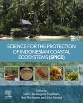 Rixen / Samiaji | Science for the Protection of Indonesian Coastal Ecosystems (SPICE) | E-Book | sack.de