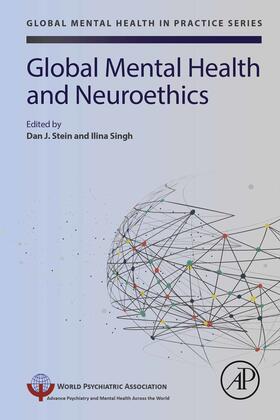 Singh | Global Mental Health and Neuroethics | E-Book | sack.de