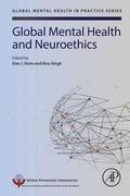 Singh |  Global Mental Health and Neuroethics | eBook | Sack Fachmedien