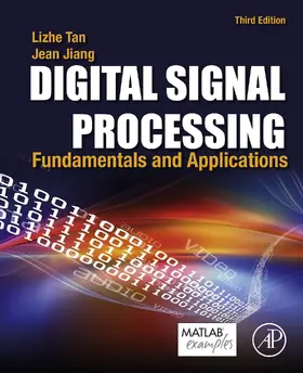 Tan / Jiang | Digital Signal Processing | E-Book | www.sack.de