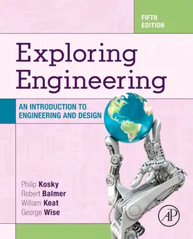 Balmer / Keat | Exploring Engineering | E-Book | www.sack.de