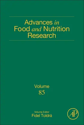 Advances in Food and Nutrition Research | Buch | 978-0-12-815089-4 | sack.de