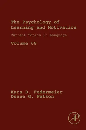 Watson | Current Topics in Language | E-Book | sack.de