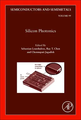 Silicon Photonics | Buch | 978-0-12-815099-3 | sack.de
