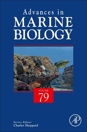 Advances in Marine Biology | Buch | 978-0-12-815101-3 | sack.de