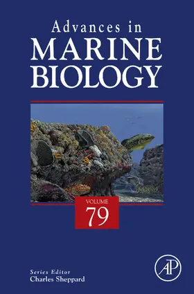 Hamel | Advances in Marine Biology | E-Book | sack.de