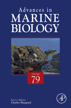 Sheppard | Advances in Marine Biology | E-Book | sack.de
