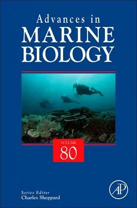 Hamel |  Advances in Marine Biology | Buch |  Sack Fachmedien