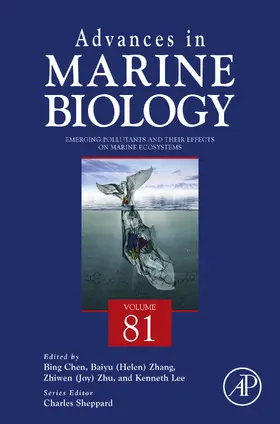 Hamel |  Advances in Marine Biology | eBook | Sack Fachmedien