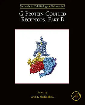 G Protein-Coupled Receptors, Part B | E-Book | sack.de