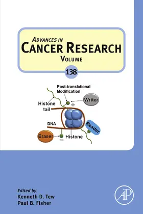  Advances in Cancer Research | eBook | Sack Fachmedien