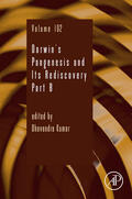Kumar |  Darwin's Pangenesis and Its Rediscovery Part B | eBook | Sack Fachmedien