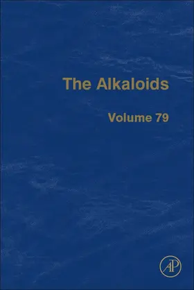  The Alkaloids | Buch |  Sack Fachmedien