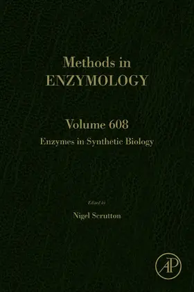 Scrutton | Enzymes in Synthetic Biology | E-Book | www.sack.de