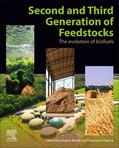Basile / Dalena |  Second and Third Generation of Feedstocks | Buch |  Sack Fachmedien