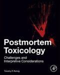Rohrig |  Postmortem Toxicology | Buch |  Sack Fachmedien