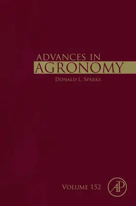 Sparks | Advances in Agronomy | E-Book | sack.de