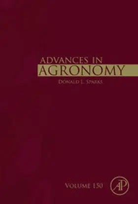 Sparks | Advances in Agronomy | E-Book | sack.de