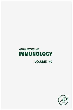 Alt | Advances in Immunology | Buch | 978-0-12-815186-0 | sack.de