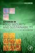Barling / Fanzo |  Advances in Food Security and Sustainability | Buch |  Sack Fachmedien
