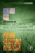 Barling / Fanzo |  Advances in Food Security and Sustainability | eBook | Sack Fachmedien