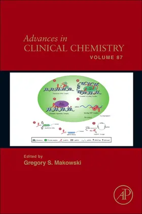 Advances in Clinical Chemistry | Buch | 978-0-12-815203-4 | sack.de