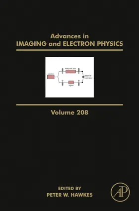 Advances in Imaging and Electron Physics | Buch | 978-0-12-815214-0 | sack.de