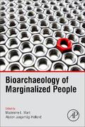 Mant / Holland |  Bioarchaeology of Marginalized People | Buch |  Sack Fachmedien