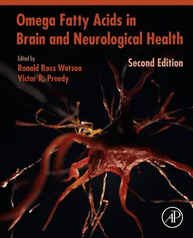 Watson | Omega Fatty Acids in Brain and Neurological Health | E-Book | www.sack.de