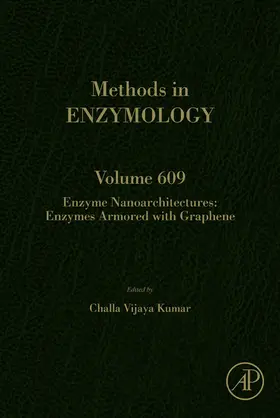  Enzyme Nanoarchitectures: Enzymes Armored with Graphene | eBook | Sack Fachmedien