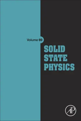 Stamps / Camley | Solid State Physics | Buch | 978-0-12-815242-3 | sack.de