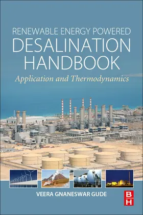 Gude |  Renewable Energy Powered Desalination Handbook | Buch |  Sack Fachmedien
