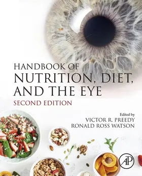 Watson | Handbook of Nutrition, Diet, and the Eye | E-Book | sack.de