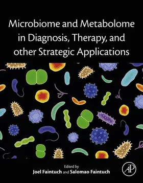 Faintuch |  Microbiome and Metabolome in Diagnosis, Therapy, and other Strategic Applications | eBook | Sack Fachmedien