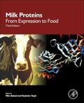 Boland / Singh |  Milk Proteins | Buch |  Sack Fachmedien