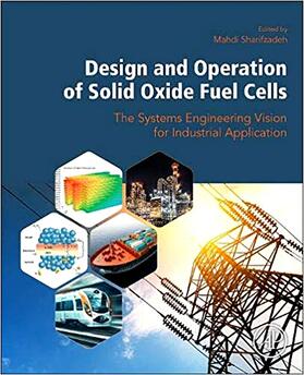 Sharifzadeh | Design and Operation of Solid Oxide Fuel Cells | Buch | 978-0-12-815253-9 | sack.de