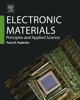 Poplavko | Electronic Materials | E-Book | www.sack.de
