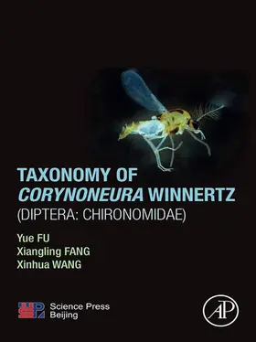 Fu / Fang / Wang |  Taxonomy of Corynoneura Winnertz (Diptera: Chironomidae) | eBook | Sack Fachmedien