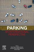 Pojani / Corcoran / Sipe |  Parking | Buch |  Sack Fachmedien