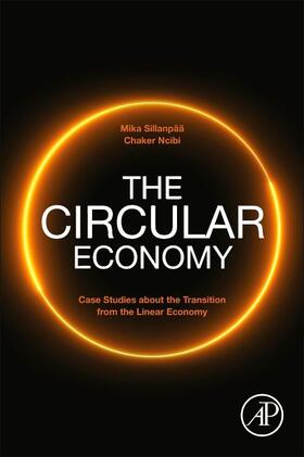 Sillanpää / Ncibi | The Circular Economy | Buch | 978-0-12-815267-6 | sack.de