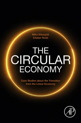 Sillanp„„ / Ncibi | The Circular Economy | E-Book | sack.de