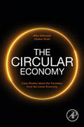 Sillanpää / Ncibi |  The Circular Economy | eBook | Sack Fachmedien