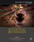 Grumezescu / Holban |  Alcoholic Beverages | Buch |  Sack Fachmedien
