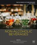 Grumezescu / Holban |  Non-alcoholic Beverages | Buch |  Sack Fachmedien